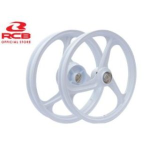Affiliate Product - RCB Spot Rim 399 Yamaha